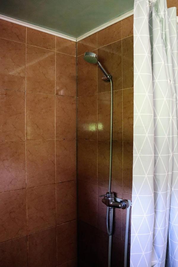 Ecoxata Apartment สลาฟสเก ภายนอก รูปภาพ